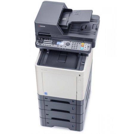 KYOCERA МФУ ECOSYS M6530cdn 1102NW3NL0 KYOCERA МФУ ECOSYS M6530cdn 1102NW3NL0