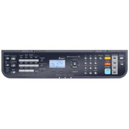 KYOCERA МФУ ECOSYS M6530cdn 1102NW3NL0 KYOCERA МФУ ECOSYS M6530cdn 1102NW3NL0