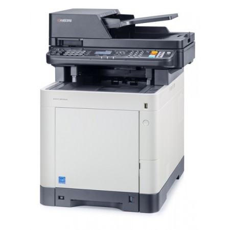 KYOCERA МФУ ECOSYS M6530cdn 1102NW3NL0 KYOCERA МФУ ECOSYS M6530cdn 1102NW3NL0