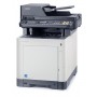 KYOCERA МФУ ECOSYS M6530cdn 1102NW3NL0 KYOCERA МФУ ECOSYS M6530cdn 1102NW3NL0