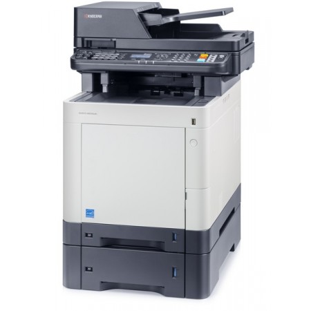KYOCERA МФУ ECOSYS M6530cdn 1102NW3NL0 KYOCERA МФУ ECOSYS M6530cdn 1102NW3NL0
