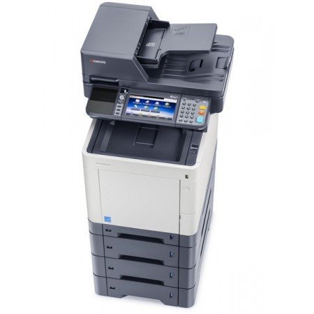 KYOCERA МФУ ECOSYS M6535cidn 1102PC3NL0 KYOCERA МФУ ECOSYS M6535cidn 1102PC3NL0