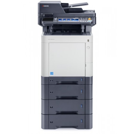 KYOCERA МФУ ECOSYS M6535cidn 1102PC3NL0 KYOCERA МФУ ECOSYS M6535cidn 1102PC3NL0