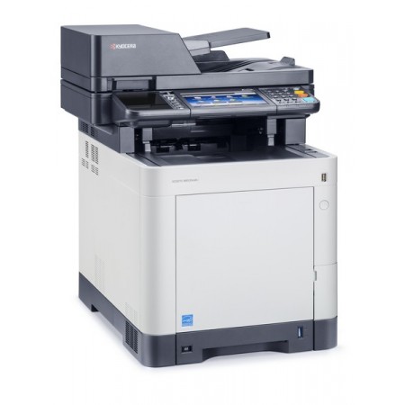 KYOCERA МФУ ECOSYS M6535cidn 1102PC3NL0 KYOCERA МФУ ECOSYS M6535cidn 1102PC3NL0