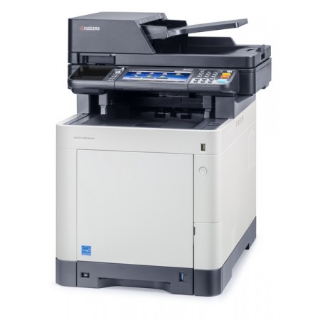 KYOCERA МФУ ECOSYS M6535cidn 1102PC3NL0 KYOCERA МФУ ECOSYS M6535cidn 1102PC3NL0