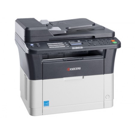 KYOCERA МФУ FS-1025MFP 1102M63RU2 KYOCERA МФУ FS-1025MFP 1102M63RU2