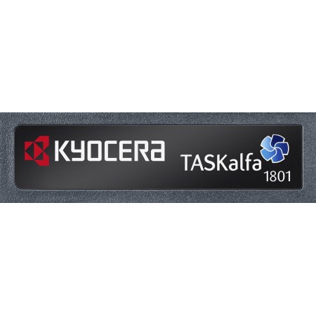 KYOCERA МФУ TASKalfa 1801 1102NF3NL0) Снято с производства KYOCERA МФУ TASKalfa 1801 1102NF3NL0) Снято с производства