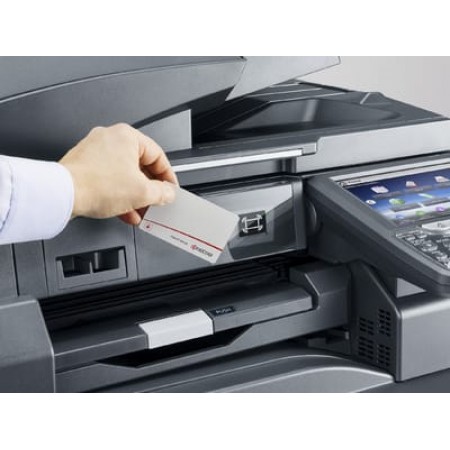 KYOCERA МФУ TASKalfa 4501i 1102NA3NL0 KYOCERA МФУ TASKalfa 4501i 1102NA3NL0