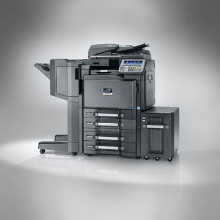 KYOCERA МФУ TASKalfa 4501i 1102NA3NL0 KYOCERA МФУ TASKalfa 4501i 1102NA3NL0