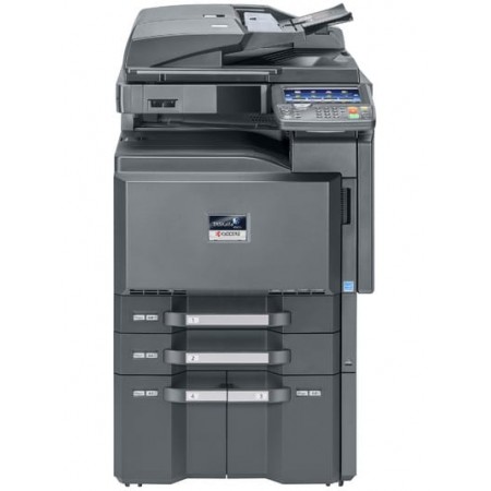 KYOCERA МФУ TASKalfa 4501i 1102NA3NL0 KYOCERA МФУ TASKalfa 4501i 1102NA3NL0