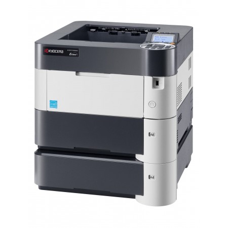 KYOCERA Принтер ECOSYS P3050dn 1102T83NL0 KYOCERA Принтер ECOSYS P3050dn 1102T83NL0