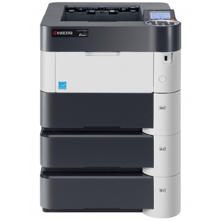 KYOCERA Принтер ECOSYS P3050dn 1102T83NL0 KYOCERA Принтер ECOSYS P3050dn 1102T83NL0