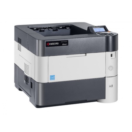 KYOCERA Принтер ECOSYS P3055dn 1102T73NL0 KYOCERA Принтер ECOSYS P3055dn 1102T73NL0
