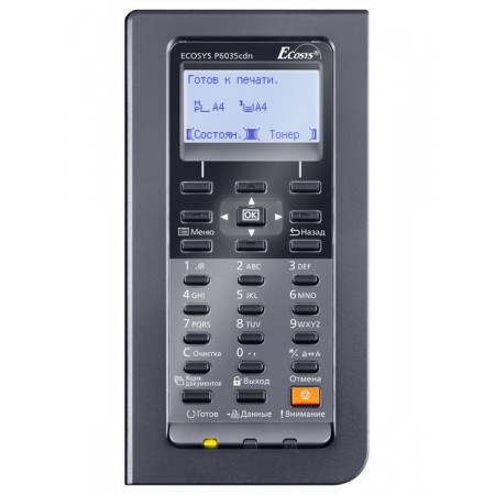 KYOCERA Принтер ECOSYS P6035cdn 1102NS3NL0 KYOCERA Принтер ECOSYS P6035cdn 1102NS3NL0