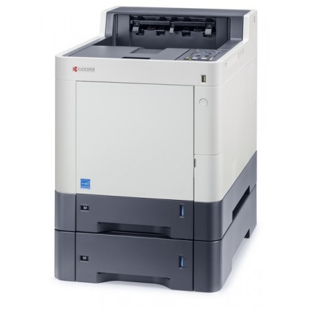 KYOCERA Принтер ECOSYS P6035cdn 1102NS3NL0 KYOCERA Принтер ECOSYS P6035cdn 1102NS3NL0