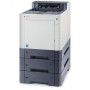 KYOCERA Принтер ECOSYS P6035cdn 1102NS3NL0 KYOCERA Принтер ECOSYS P6035cdn 1102NS3NL0