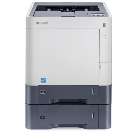 KYOCERA Принтер ECOSYS P6130cdn 1102NR3NL0 KYOCERA Принтер ECOSYS P6130cdn 1102NR3NL0