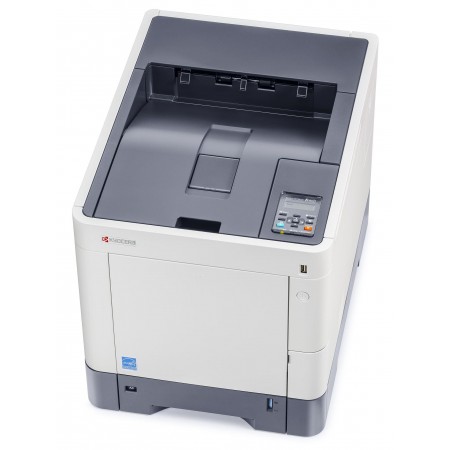 KYOCERA Принтер ECOSYS P6130cdn 1102NR3NL0 KYOCERA Принтер ECOSYS P6130cdn 1102NR3NL0