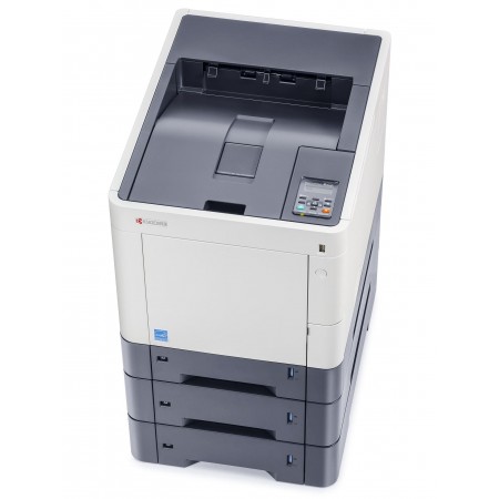 KYOCERA Принтер ECOSYS P6130cdn 1102NR3NL0 KYOCERA Принтер ECOSYS P6130cdn 1102NR3NL0