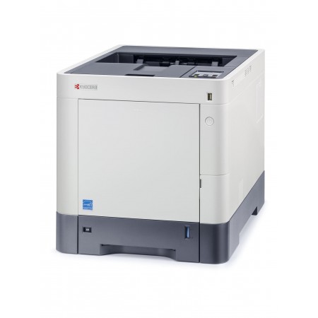 KYOCERA Принтер ECOSYS P6130cdn 1102NR3NL0 KYOCERA Принтер ECOSYS P6130cdn 1102NR3NL0