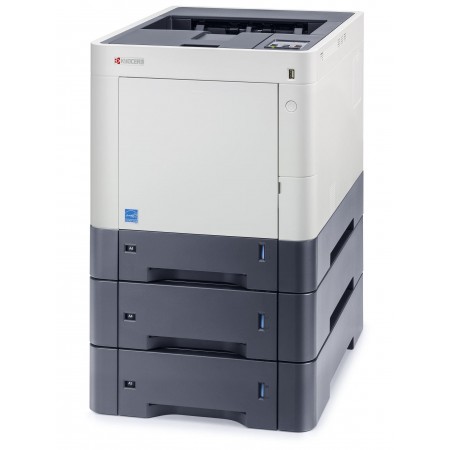 KYOCERA Принтер ECOSYS P6130cdn 1102NR3NL0 KYOCERA Принтер ECOSYS P6130cdn 1102NR3NL0